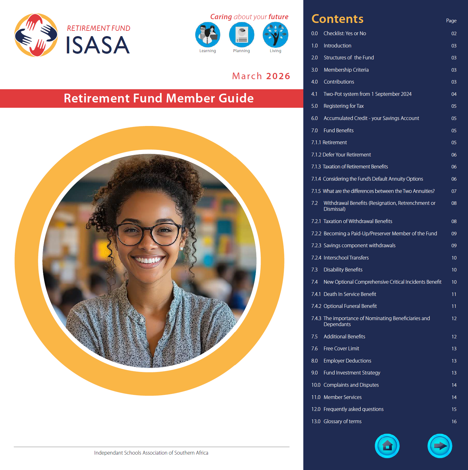 Member Guide